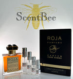 Load image into Gallery viewer, Roja Creation - E Parfum Sample
