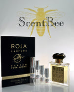 Load image into Gallery viewer, Roja Scandal Parfum Pour Homme Sample
