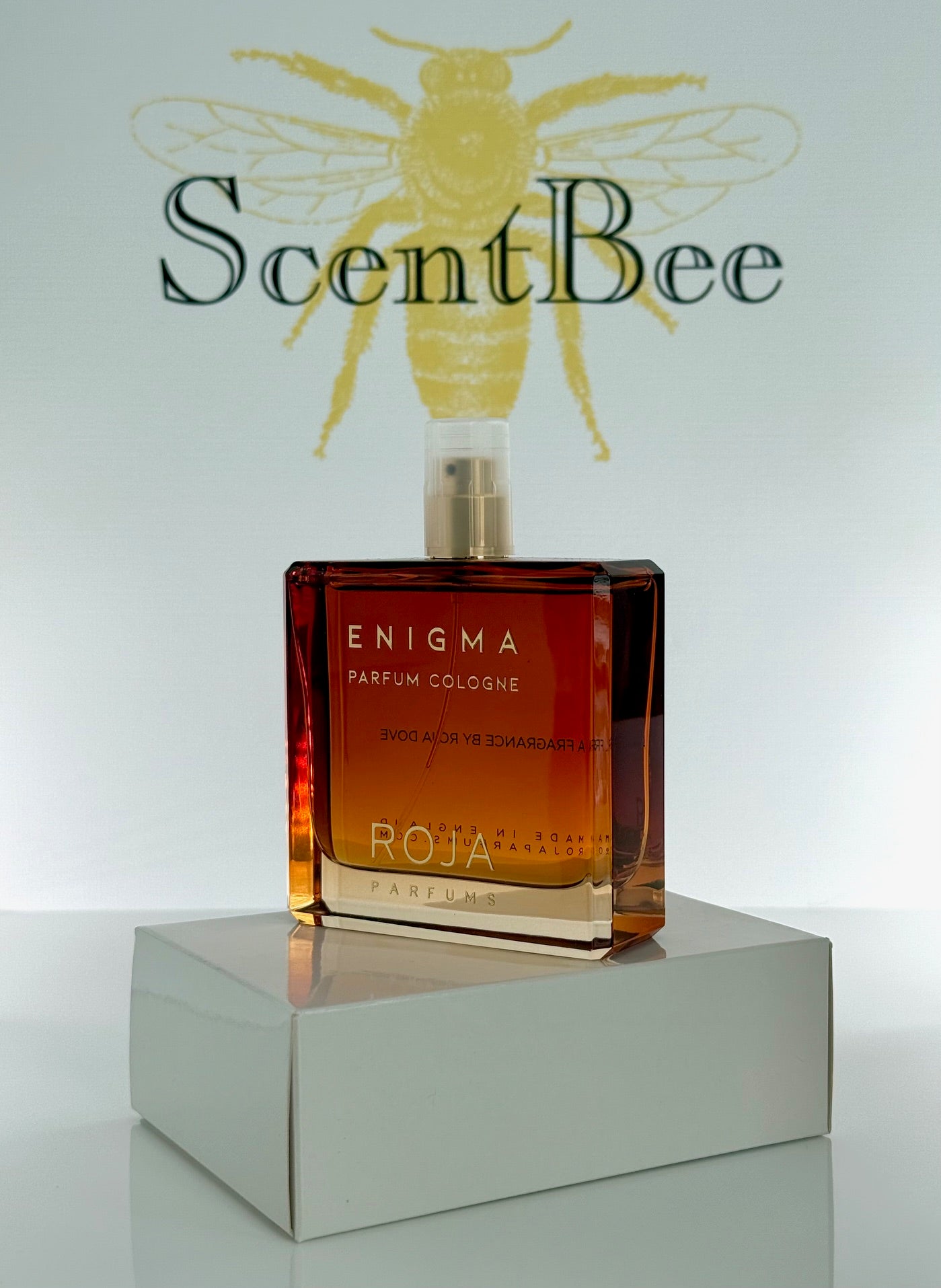 Enigma Parfum Cologne