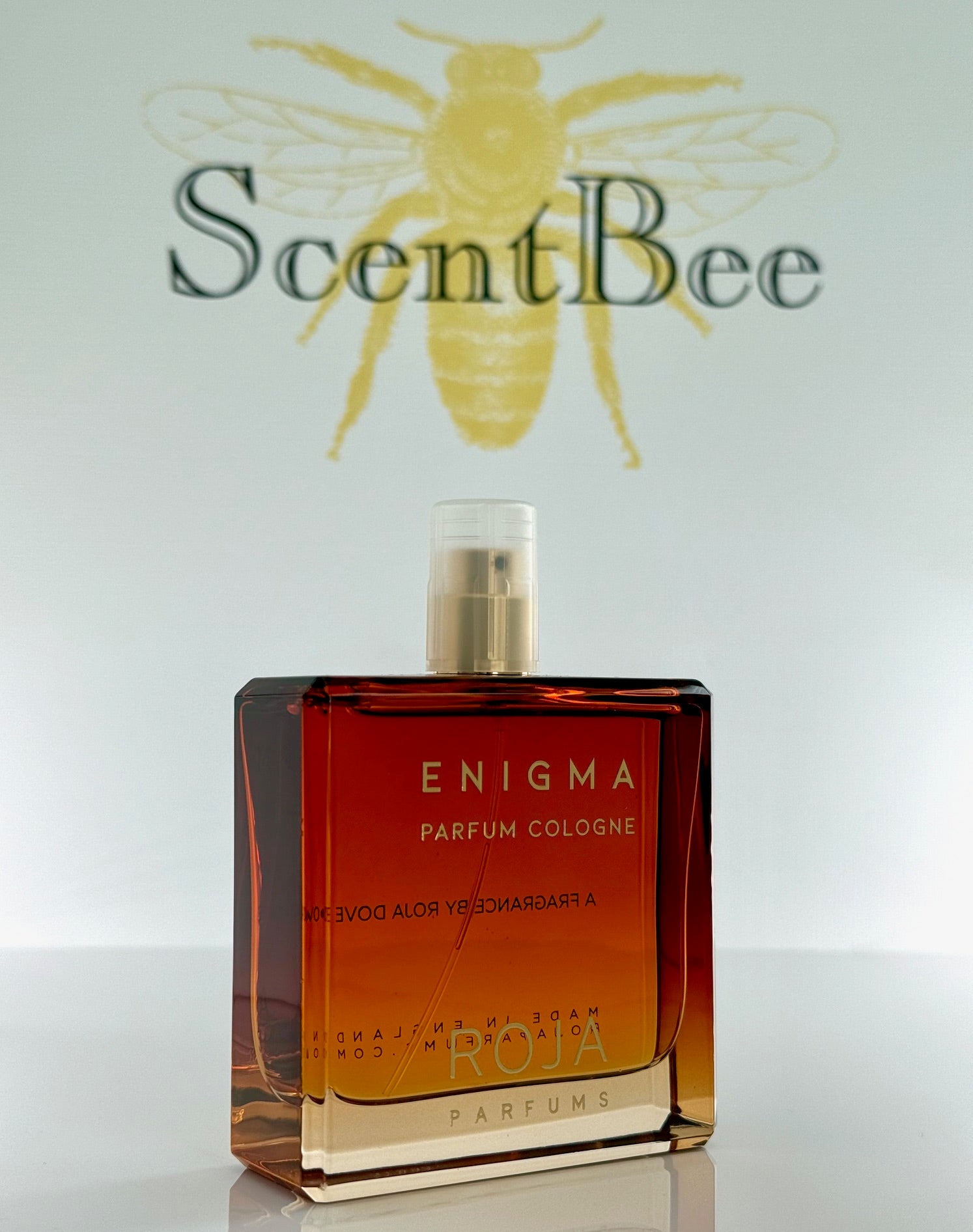 Enigma Parfum Cologne