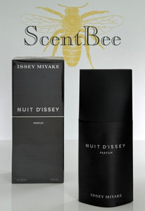 Nuit D'Issey Parfum