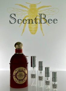Guerlain Bois Mystérieux Sample