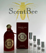 Load image into Gallery viewer, Guerlain Bois Mystérieux Sample
