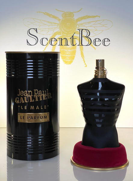 Jean Paul Gaultier Le Male Le Parfum 6.8 oz
