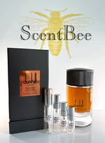 Load image into Gallery viewer, Dunhill Egyptian Smoke Sample
