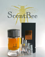 Load image into Gallery viewer, Dunhill Moroccan Amber Sample
