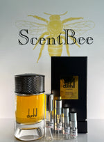 Load image into Gallery viewer, Dunhill Indian Sandalwood Sample
