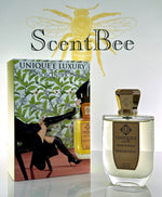 Load image into Gallery viewer, Unique&#39;e Luxury Soscentific Extrait de Parfum Sample
