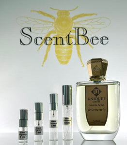 Unique'e Luxury Soscentific Extrait de Parfum Sample