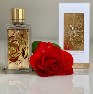 Lancome Oud Bouquet