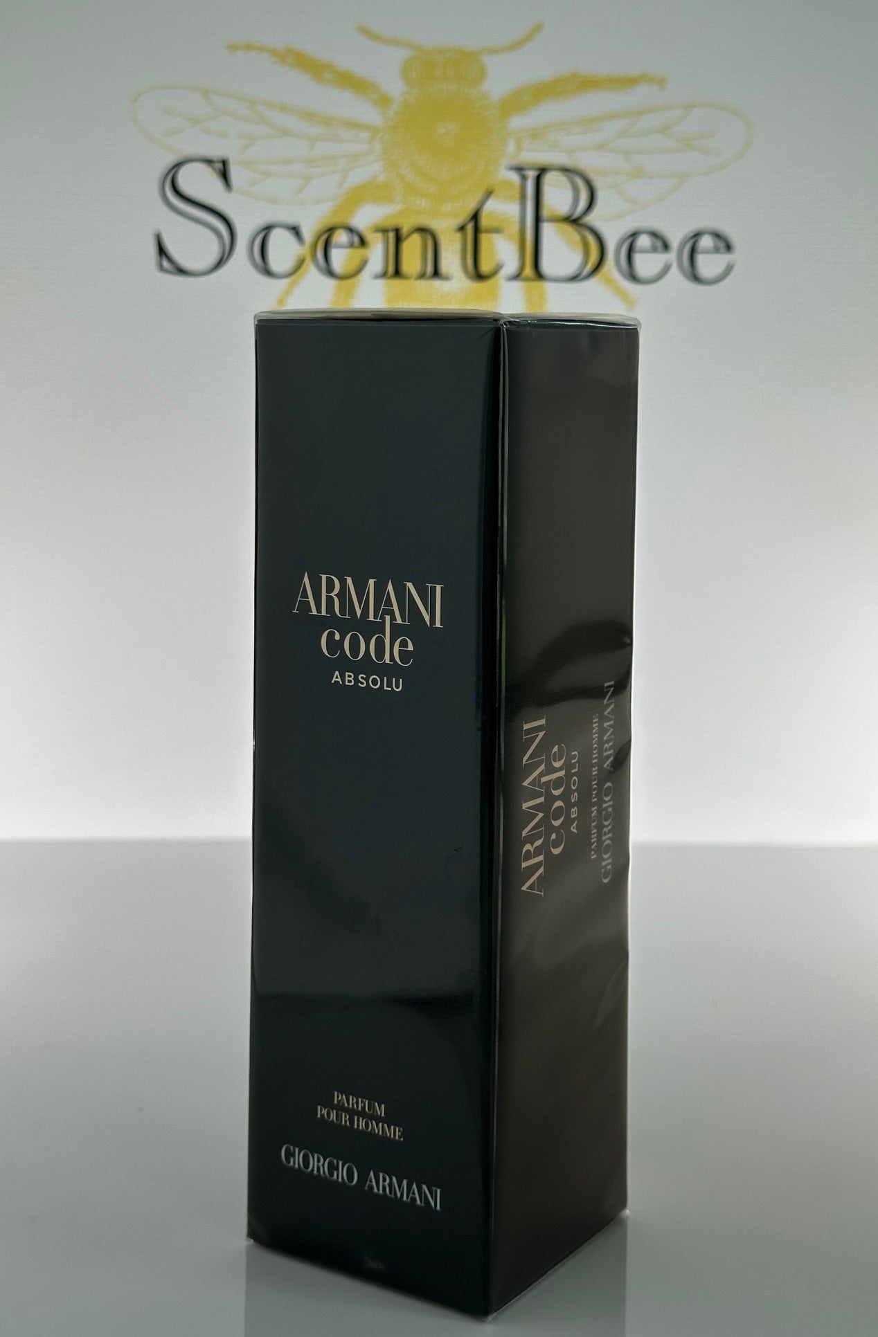 Armani code profumo absolu online