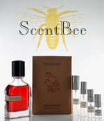 Load image into Gallery viewer, Orto Parisi Terroni Extrait de Parfum Sample
