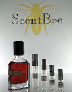 Orto Parisi Terroni Extrait de Parfum Sample