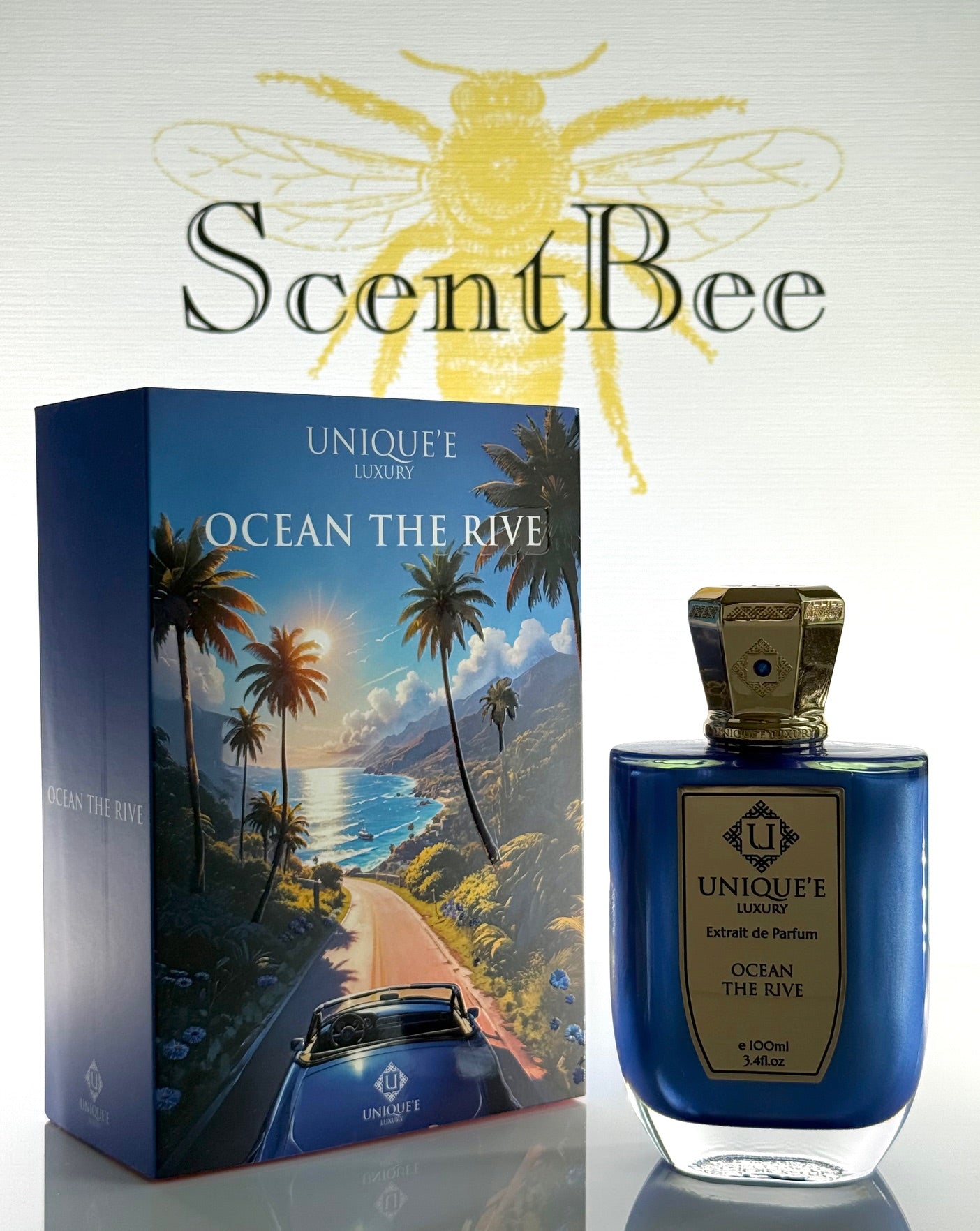 Ocean the Rive