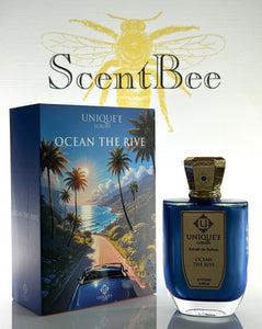 Ocean the Rive