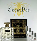 Load image into Gallery viewer, Houbigant Ambre des Abysses Eau de Parfum Extreme Sample
