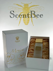 Gritti Monica Extrait de Parfum Sample