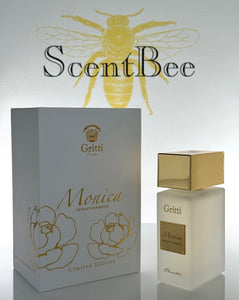 Gritti Monica Extrait de Parfum Sample