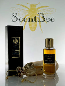 Mancera Amore Caffe Sample