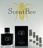 Load image into Gallery viewer, Giorgio Armani Acqua di Gio Elixir Sample
