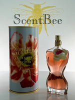 Load image into Gallery viewer, Jean Paul Gaultier La Belle Flower Edition Sample
