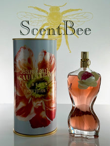 Jean Paul Gaultier La Belle Flower Edition Sample