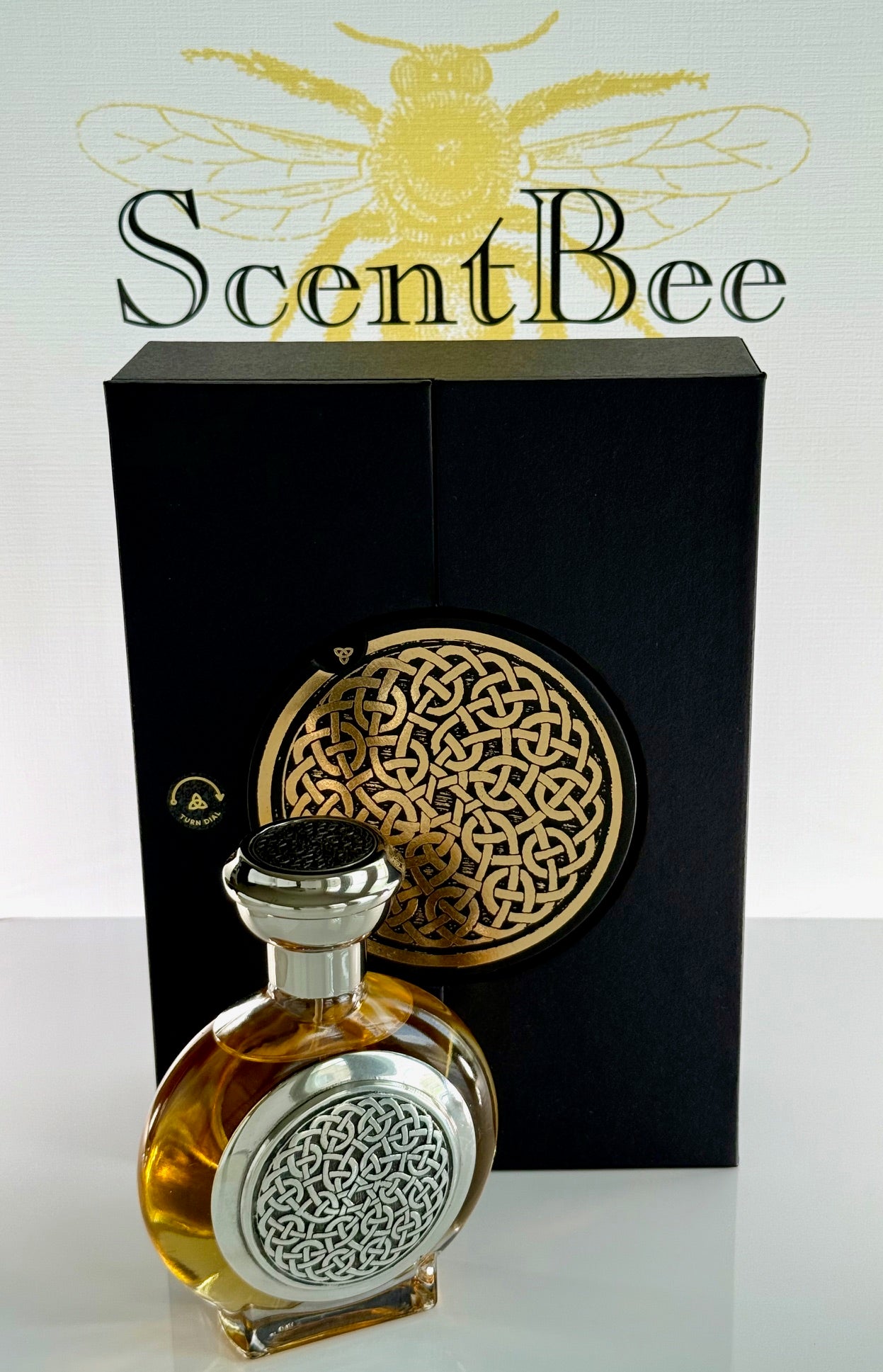 Boadicea the Victorious Bodacious Sample
