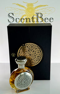 Boadicea the Victorious Bodacious Sample