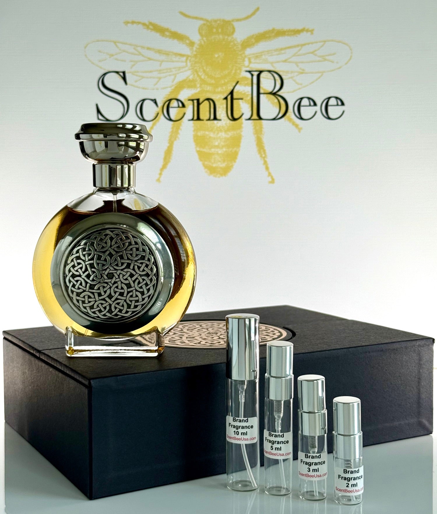 Boadicea the Victorious Bodacious Sample