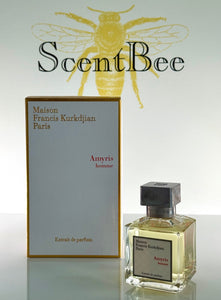 Maison Francis Kurkdjian Amyris Homme Sample