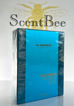 Load image into Gallery viewer, Al Haramain Amber Oud Aqua Dubai Extrait de Parfum 3.3 oz/ 100 ml
