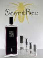 Load image into Gallery viewer, Serge Lutens La Fille de Berlin Sample
