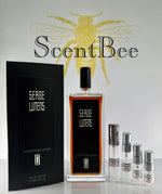 Load image into Gallery viewer, Serge Lutens Le Participe Passe Sample
