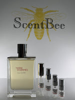 Load image into Gallery viewer, Hermes Terre D'Hermes Eau Givree Sample
