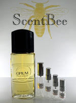 Load image into Gallery viewer, Yves Saint Laurent Opium pour Homme Eau de Toilette Sample

