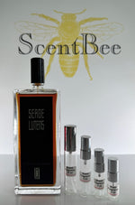 Load image into Gallery viewer, Serge Lutens Le Participe Passe Sample
