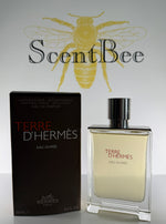 Load image into Gallery viewer, Hermes Terre D'Hermes Eau Givree Sample
