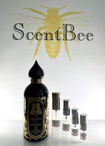 Load image into Gallery viewer, Attar Collection Queen of Sheba Sample
