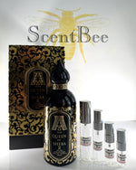 Load image into Gallery viewer, Attar Collection Queen of Sheba Sample
