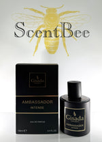 Load image into Gallery viewer, Gisada Ambassador Intense Sample
