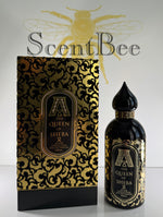 Load image into Gallery viewer, Attar Collection Queen of Sheba Sample
