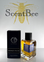 Load image into Gallery viewer, Athena Smokey Plum Sample
