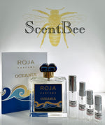 Load image into Gallery viewer, Roja Parfums Oceania Eau de Parfum Sample
