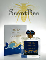 Load image into Gallery viewer, Roja Parfums Oceania Eau de Parfum Sample
