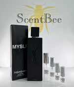Load image into Gallery viewer, Yves Saint Laurent MYSLF Le Parfum Sample
