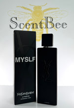 Load image into Gallery viewer, Yves Saint Laurent MYSLF Le Parfum Sample
