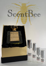 Load image into Gallery viewer, Roja Parfums Oligarch Parfum Sample
