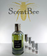 Load image into Gallery viewer, Hugo Boss The Collection Elegant Vetiver Sample
