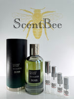 Load image into Gallery viewer, Hugo Boss The Collection Elegant Vetiver Sample
