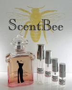 Load image into Gallery viewer, Guerlain La Petite Robe Noire Couture Sample
